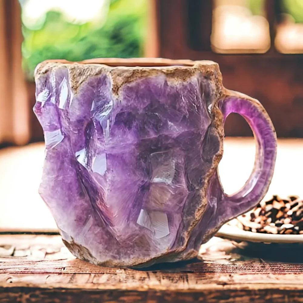 StoneMug