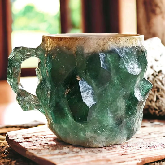 StoneMug