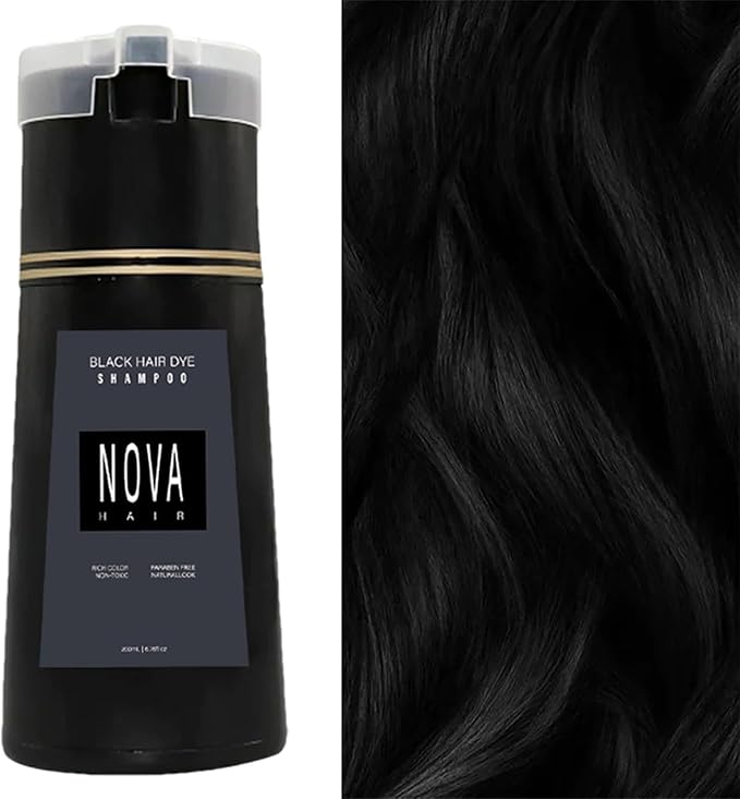 Shampoing Colorant  Nova