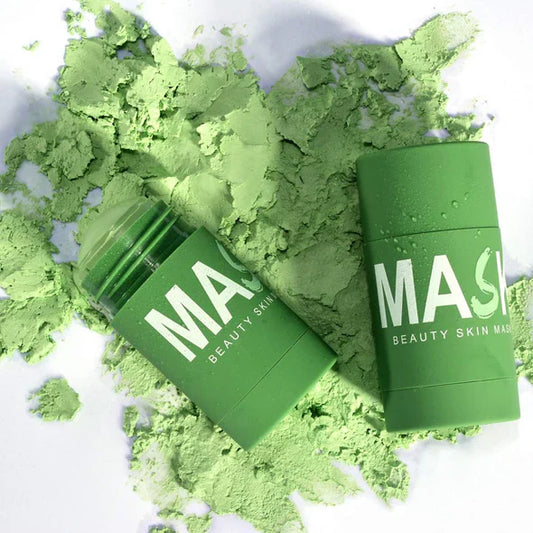 Green Tea Mask