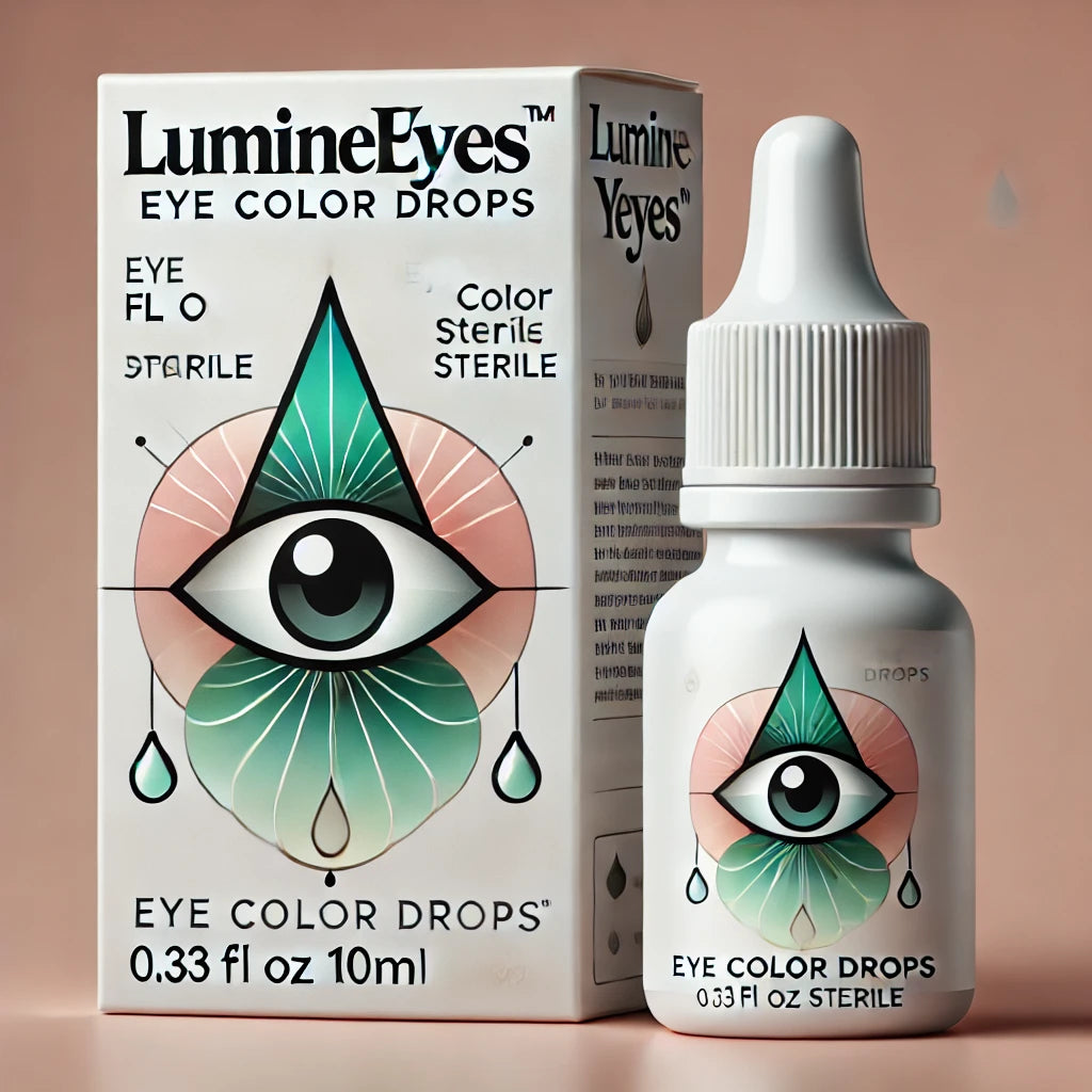 LuminEyes™