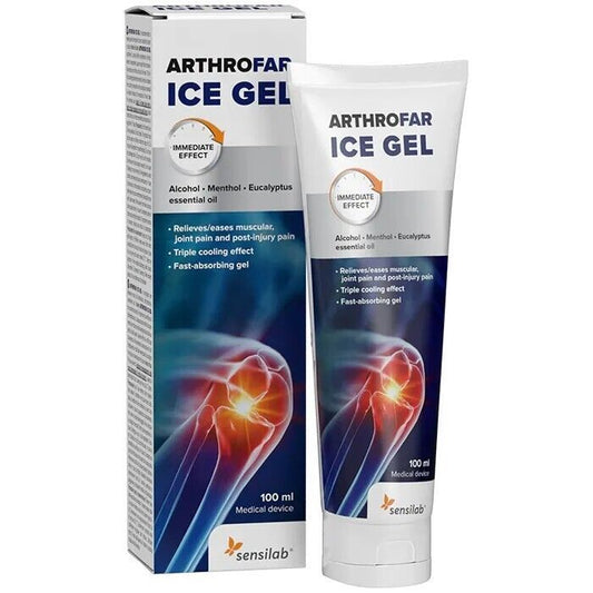 Arthrofar Crème Thérapeutique