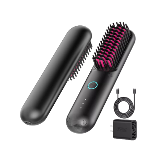 Hairbrush Pro